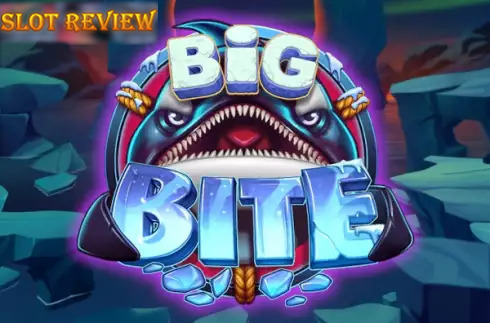 Big Bite Slot Review